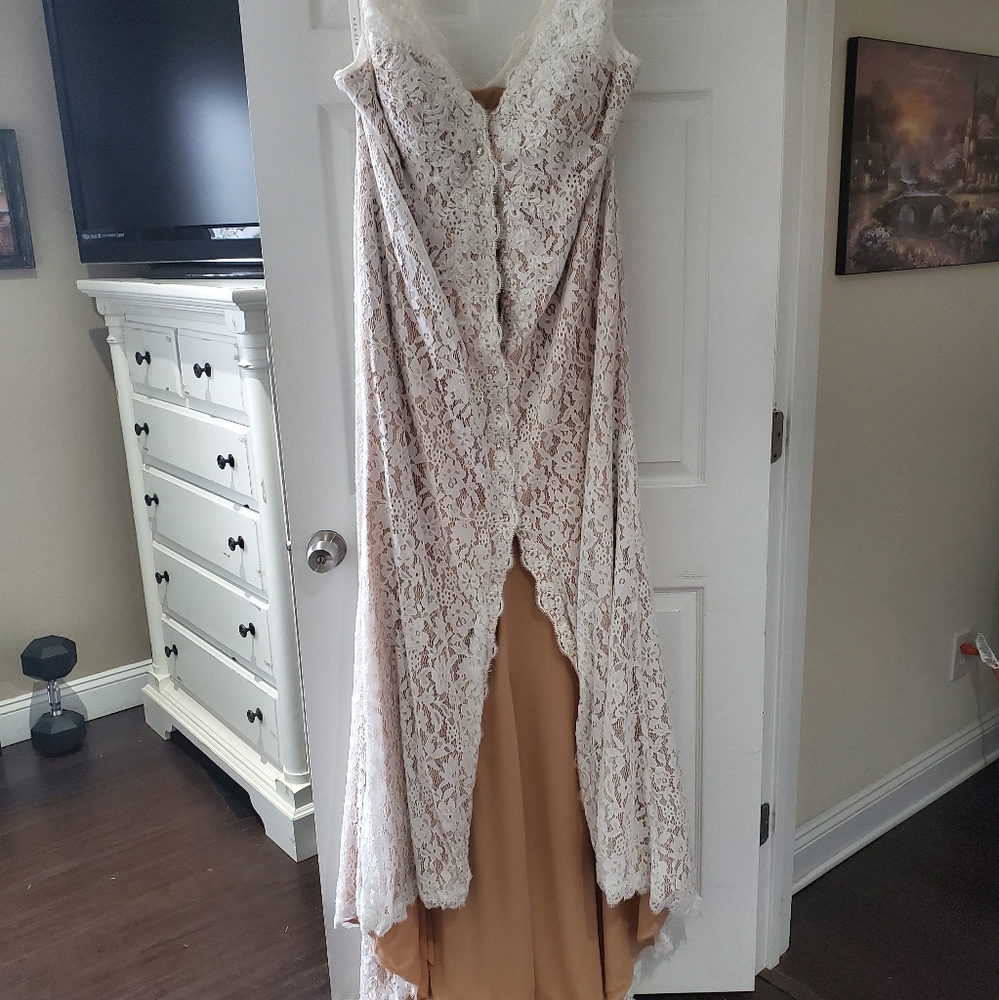 Wedding Gown